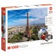 Puzzle paris realite virtuelle 1000 pieces-lilojouets-morbihan-bretagne