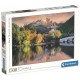 Puzzle vue de lijiang chine 1500 pieces 84x59cm-lilojouets-morbihan-bretagne