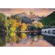 Puzzle vue de lijiang chine 1500 pieces 84x59cm-lilojouets-morbihan-bretagne