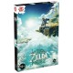 Puzzle zelda tears of kingdom 1000 pieces-lilojouets-morbihan-bretagne