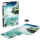 Puzzle zelda tears of kingdom 1000 pieces-lilojouets-morbihan-bretagne