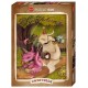 Puzzle zozoville cuckoo symphony 1500 pieces 60x80cm-lilojouets-morbihan-bretagne