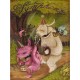 Puzzle zozoville cuckoo symphony 1500 pieces 60x80cm-lilojouets-morbihan-bretagne