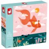 PUZZLE REVE EN MER 1000 PIECES 48X68CM-LiloJouets-Morbihan-Bretagne