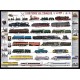 Puzzle histoire des trains 1000 pieces-lilojouets-morbihan-bretagne