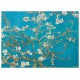 Puzzle amandiers en fleurs van gogh 1000 pieces 48x68cm-lilojouets-morbihan-bretagne