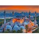 Puzzle mosquee saint- sophie istambul turquie 1000 pieces-lilojouets-morbihan-bretagne