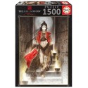 PUZZLE DEAD MOON LUIS ROYO 1500 PIECES 60X85CM