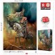 Puzzle jeanne d'arc 1000 pieces-lilojouets-morbihan-bretagne