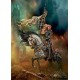 Puzzle jeanne d'arc 1000 pieces-lilojouets-morbihan-bretagne