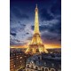 Puzzle tour eiffel 1000 pieces high quality-lilojouets-morbihan-bretagne