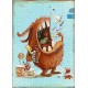 Puzzle zozoville omnivore 1000 pieces-lilojouets-morbihan-bretagne