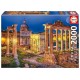 Puzzle forum romain 2000 pieces 96x68cm-lilojouets-morbihan-bretagne