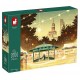 Puzzle nuit a new-york 2000 pieces 96x68cm-lilojouets-morbihan-bretagne