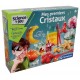 Coffret mes premiers cristaux - science&jeu laboratoire-lilojouets-morbihan-bretagne