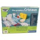 Coffret mes premiers cristaux - science&jeu laboratoire-lilojouets-morbihan-bretagne