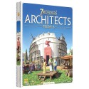 EXTENSION MEDALS POUR 7WONDERS ARCHITECTS