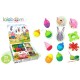 Coffret perles educatives animaux ferme 25 pieces lalaboom-lilojouets-morbihan-bretagne