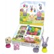 Coffret perles educatives animaux ferme 25 pieces lalaboom-lilojouets-morbihan-bretagne