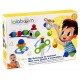 Coffret lalaboom premiers jouets a assembler perles educatives 21 pieces-lilojouets-morbihan-bretagne