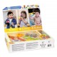 Coffret lalaboom premiers jouets a assembler perles educatives 21 pieces-lilojouets-morbihan-bretagne