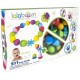 Coffret 5en1 perles educatives et accessoires motricite lalaboom 36 pieces-lilojouets-morbihan-bretagne