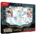 COFFRET PREMIUM POKEMON EV045 ASST DESTINEES DE PALDEA