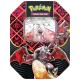 Pokebox pokemon boite metal avec 4 boosters ev045 q1-2024 asst-lilojouets-morbihan-bretagne