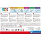 Puzzles spidey marvel 3x48 pieces 21x21cm - spiderman disney junior-lilojouets-morbihan-bretagne