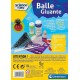 Coffret balle gluante anti-stress science&jeu fun-lilojouets-morbihan-bretagne