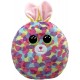 Coussin 40cm lapin bon bon squish a boos medium-lilojouets-morbihan-bretagne