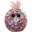 COUSSIN 40CM LAPIN BON BON - SQUISH A BOOS MEDIUM