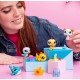 Littlest petshop 5 figurines et accessoires plage collector set-lilojouets-morbihan-bretagne