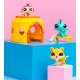 Littlest petshop 3 figurines et accessoires tiki jungle set-lilojouets-morbihan-bretagne