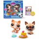 Littlest petshop 2 figurines et accessoires asst-lilojouets-morbihan-bretagne