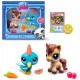 Littlest petshop 2 figurines et accessoires asst-lilojouets-morbihan-bretagne