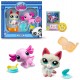 Littlest petshop 2 figurines et accessoires asst-lilojouets-morbihan-bretagne