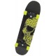 Skateboard 79cm bored - plateau bois antiderapant petites roues-lilojouets-morbihan-bretagne