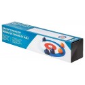 CURLING DE TABLE AVEC TAPIS DE GLISSE 120CM ET 8 PIERRES