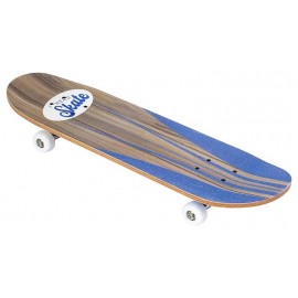 SKATEBOARD 70CM SKATER - PLATEAU BOIS ANTIDERAPANT PETITES ROUES -LiloJouets-Morbihan-Bretagne