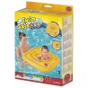 BOUEE SIEGE CARRE GONFLABLE POUR BEBE 1-2 ANS 76X76CM-LiloJouets-Morbihan-Bretagne