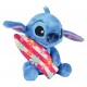 Peluche stitch 25cm avec surf-lilojouets-morbihan-bretagne