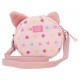 Sac a bandouliere rose kitty love princess mimi-lilojouets-morbihan-bretagne