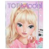 SET BEAUTE MAKE UP STUDIO 26X21CM MAQUILLAGE TOPMODEL -LiloJouets-Morbihan-Bretagne