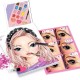 Set beaute make up studio 26x21cm maquillage topmodel -lilojouets-morbihan-bretagne