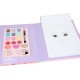 Set beaute make up studio 26x21cm maquillage topmodel -lilojouets-morbihan-bretagne