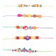 Coffret perles multicolores topmodel-lilojouets-morbihan-bretagne