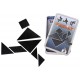 Jeu tangram - boite metal 7 pieces 800 modeles-lilojouets-morbihan-bretagne