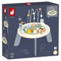 TABLE D'ACTIVITES BOIS GAMME SWEET COTOON