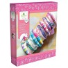 COFFRET BRACELETS MULTI-RANGS CHUNKY HEISHI BIJOUX BOX-LiloJouets-Morbihan-Bretagne